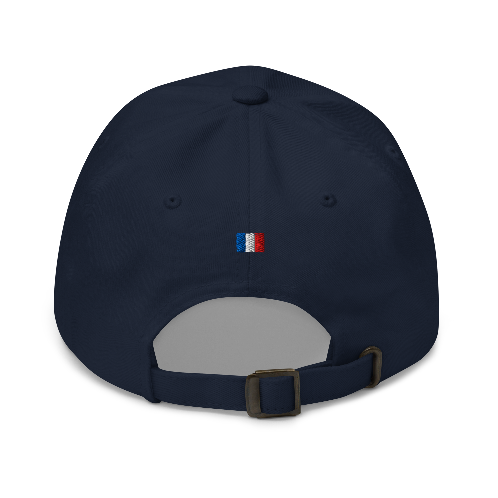 Allez Les Bleus — view 2